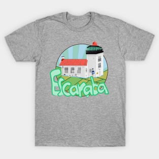 Escanaba T-Shirt